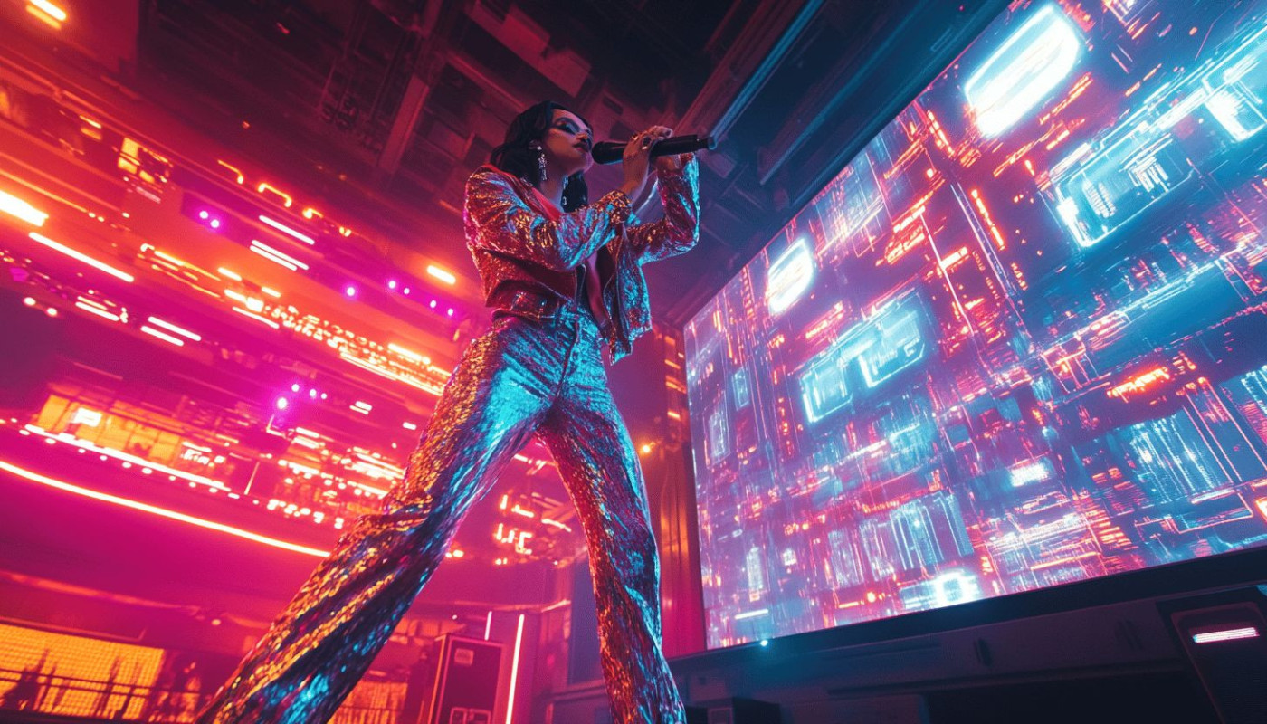 Exploring The Factors That Influenced The Iconic Pop Star's Fortune In 2025